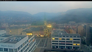 Město Ústí nad Labem - Střed města - 9.3.2026 v 18:00 Město Ústí nad Labem - Střed města - 9.3.2026 v 18:00