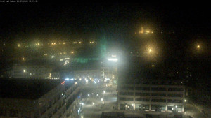 Město Ústí nad Labem - Střed města - 9.3.2026 v 19:15 Město Ústí nad Labem - Střed města - 9.3.2026 v 19:15