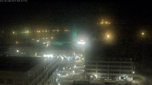 Město Ústí nad Labem - Střed města - 9.3.2026 v 20:15 Město Ústí nad Labem - Střed města - 9.3.2026 v 20:15