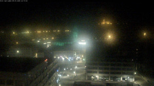 Město Ústí nad Labem - Střed města - 9.3.2026 v 22:15 Město Ústí nad Labem - Střed města - 9.3.2026 v 22:15