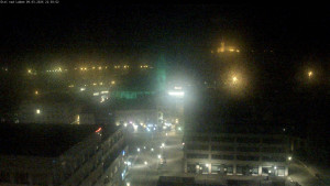 Město Ústí nad Labem - Střed města - 9.3.2026 v 22:30 Město Ústí nad Labem - Střed města - 9.3.2026 v 22:30