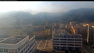 Město Ústí nad Labem - Střed města - 16.3.2026 v 08:30 Město Ústí nad Labem - Střed města - 16.3.2026 v 08:30