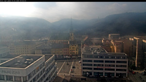 Město Ústí nad Labem - Střed města - 16.3.2026 v 09:00 Město Ústí nad Labem - Střed města - 16.3.2026 v 09:00