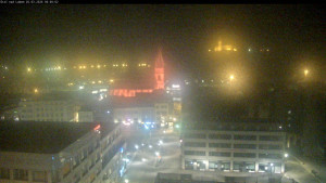 Město Ústí nad Labem - Střed města - 20.3.2026 v 00:00 Město Ústí nad Labem - Střed města - 20.3.2026 v 00:00