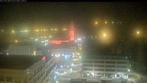 Město Ústí nad Labem - Střed města - 20.3.2026 v 01:00 Město Ústí nad Labem - Střed města - 20.3.2026 v 01:00