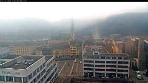 Město Ústí nad Labem - Střed města - 20.3.2026 v 08:30 Město Ústí nad Labem - Střed města - 20.3.2026 v 08:30