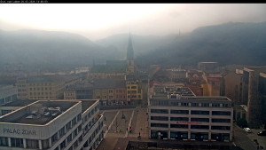 Město Ústí nad Labem - Střed města - 20.3.2026 v 10:00 Město Ústí nad Labem - Střed města - 20.3.2026 v 10:00