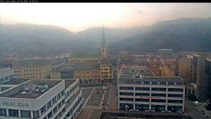 Město Ústí nad Labem - Střed města - 20.3.2026 v 10:30 Město Ústí nad Labem - Střed města - 20.3.2026 v 10:30