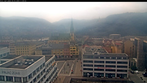 Město Ústí nad Labem - Střed města - 20.3.2026 v 11:00 Město Ústí nad Labem - Střed města - 20.3.2026 v 11:00