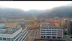 Město Ústí nad Labem - Střed města - 20.3.2026 v 12:00 Město Ústí nad Labem - Střed města - 20.3.2026 v 12:00