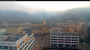Město Ústí nad Labem - Střed města - 20.3.2026 v 14:00 Město Ústí nad Labem - Střed města - 20.3.2026 v 14:00
