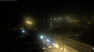 Město Ústí nad Labem - Střed města - 21.3.2026 v 02:30 Město Ústí nad Labem - Střed města - 21.3.2026 v 02:30