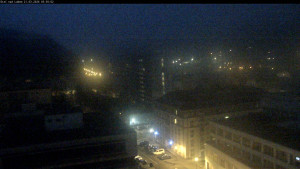 Město Ústí nad Labem - Střed města - 21.3.2026 v 05:30 Město Ústí nad Labem - Střed města - 21.3.2026 v 05:30