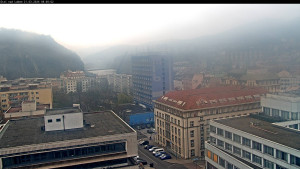 Město Ústí nad Labem - Střed města - 21.3.2026 v 08:00 Město Ústí nad Labem - Střed města - 21.3.2026 v 08:00