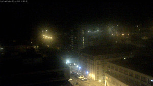 Město Ústí nad Labem - Střed města - 1.4.2026 v 00:00 Město Ústí nad Labem - Střed města - 1.4.2026 v 00:00