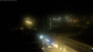 Město Ústí nad Labem - Střed města - 1.4.2026 v 04:30 Město Ústí nad Labem - Střed města - 1.4.2026 v 04:30