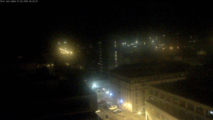 Město Ústí nad Labem - Střed města - 1.4.2026 v 04:45 Město Ústí nad Labem - Střed města - 1.4.2026 v 04:45