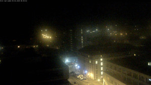 Město Ústí nad Labem - Střed města - 5.4.2026 v 00:30 Město Ústí nad Labem - Střed města - 5.4.2026 v 00:30