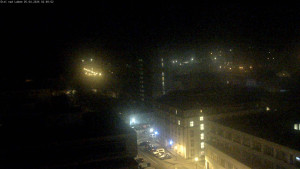 Město Ústí nad Labem - Střed města - 5.4.2026 v 02:00 Město Ústí nad Labem - Střed města - 5.4.2026 v 02:00