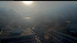 Město Ústí nad Labem - Střed města - 5.4.2026 v 08:00 Město Ústí nad Labem - Střed města - 5.4.2026 v 08:00