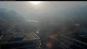 Město Ústí nad Labem - Střed města - 5.4.2026 v 08:15 Město Ústí nad Labem - Střed města - 5.4.2026 v 08:15