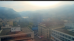 Město Ústí nad Labem - Střed města - 5.4.2026 v 09:15 Město Ústí nad Labem - Střed města - 5.4.2026 v 09:15