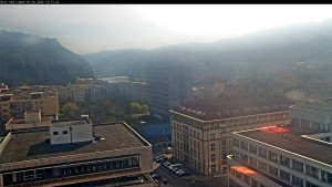 Město Ústí nad Labem - Střed města - 5.4.2026 v 10:15 Město Ústí nad Labem - Střed města - 5.4.2026 v 10:15