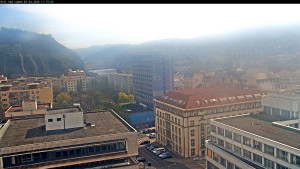 Město Ústí nad Labem - Střed města - 5.4.2026 v 11:15 Město Ústí nad Labem - Střed města - 5.4.2026 v 11:15