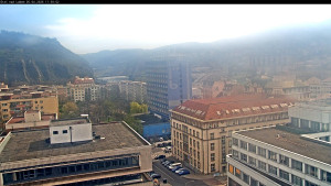 Město Ústí nad Labem - Střed města - 5.4.2026 v 11:30 Město Ústí nad Labem - Střed města - 5.4.2026 v 11:30