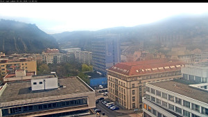 Město Ústí nad Labem - Střed města - 5.4.2026 v 12:00 Město Ústí nad Labem - Střed města - 5.4.2026 v 12:00