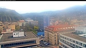 Město Ústí nad Labem - Střed města - 5.4.2026 v 12:30 Město Ústí nad Labem - Střed města - 5.4.2026 v 12:30