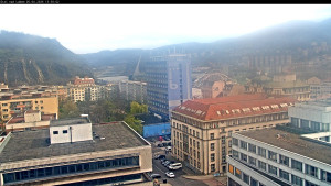 Město Ústí nad Labem - Střed města - 5.4.2026 v 13:30 Město Ústí nad Labem - Střed města - 5.4.2026 v 13:30