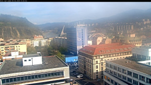 Město Ústí nad Labem - Střed města - 5.4.2026 v 15:45 Město Ústí nad Labem - Střed města - 5.4.2026 v 15:45