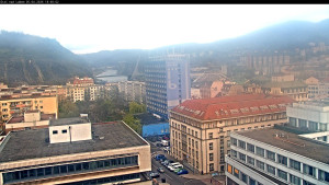 Město Ústí nad Labem - Střed města - 5.4.2026 v 18:00 Město Ústí nad Labem - Střed města - 5.4.2026 v 18:00