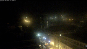 Město Ústí nad Labem - Střed města - 20.4.2026 v 03:30 Město Ústí nad Labem - Střed města - 20.4.2026 v 03:30