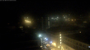 Město Ústí nad Labem - Střed města - 20.4.2026 v 04:30 Město Ústí nad Labem - Střed města - 20.4.2026 v 04:30