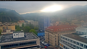 Město Ústí nad Labem - Střed města - 20.4.2026 v 08:30 Město Ústí nad Labem - Střed města - 20.4.2026 v 08:30