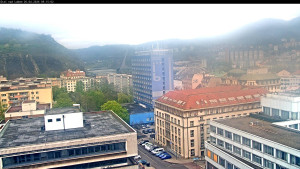 Město Ústí nad Labem - Střed města - 20.4.2026 v 09:15 Město Ústí nad Labem - Střed města - 20.4.2026 v 09:15