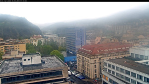 Město Ústí nad Labem - Střed města - 20.4.2026 v 11:30 Město Ústí nad Labem - Střed města - 20.4.2026 v 11:30