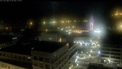 Střed města