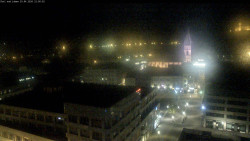 Střed města
