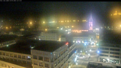 Střed města