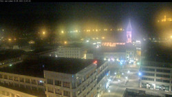 Střed města