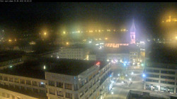 Střed města