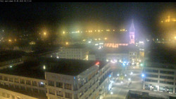 Střed města