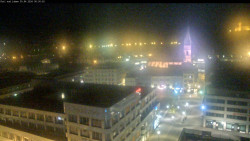 Střed města