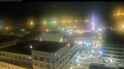 Střed města