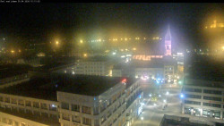 Střed města