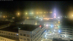 Střed města