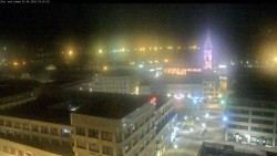 Střed města